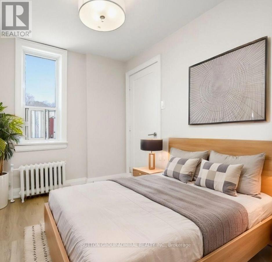 206 - 448 Spadina Road, Toronto, Ontario  M5P 2W4 - Photo 4 - C12568454