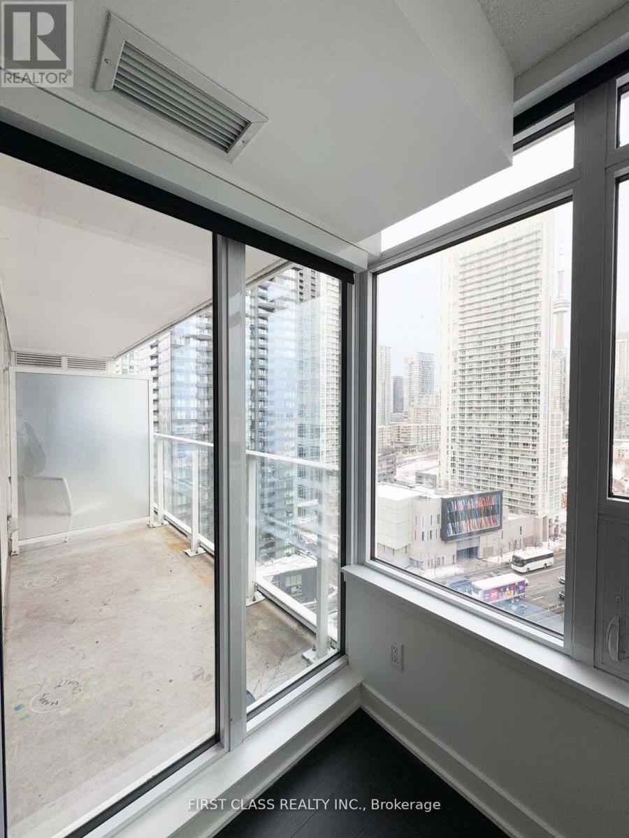 2008 - 19 Bathurst St Street, Toronto, Ontario  M5V 0N2 - Photo 12 - C12568466