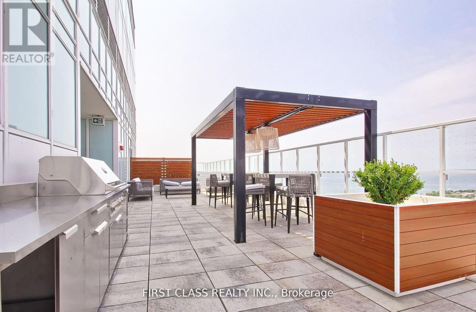 2008 - 19 Bathurst St Street, Toronto, Ontario  M5V 0N2 - Photo 15 - C12568466