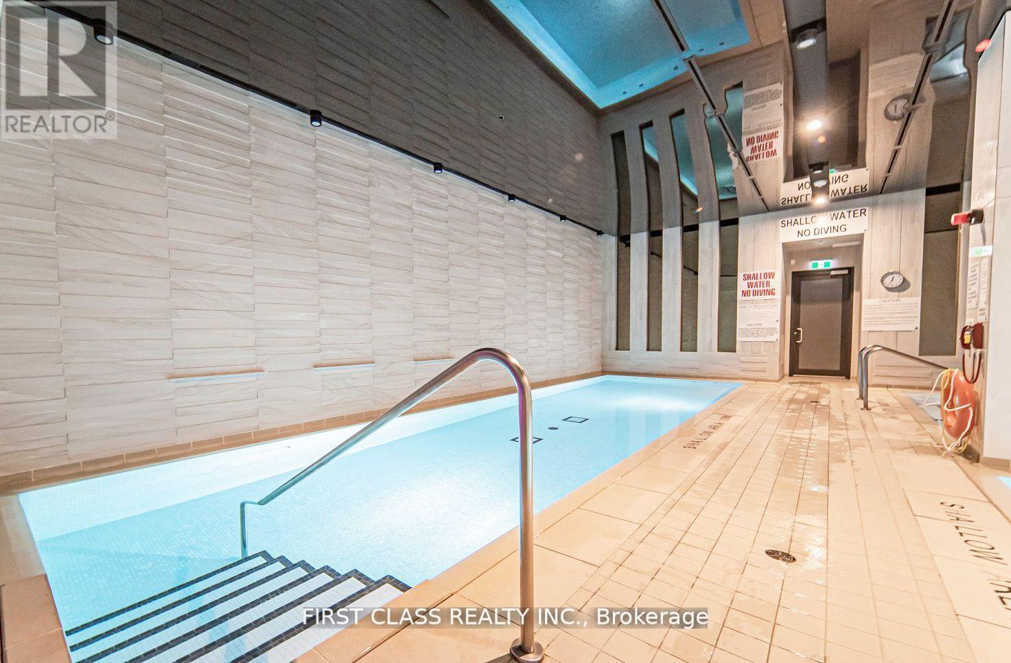 2008 - 19 Bathurst St Street, Toronto, Ontario  M5V 0N2 - Photo 16 - C12568466