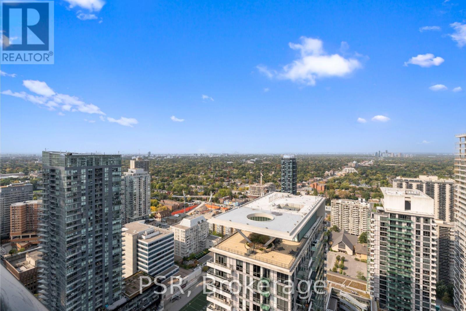 3810 - 101 Roehampton Avenue, Toronto, Ontario  M4P 2W2 - Photo 13 - C12568472