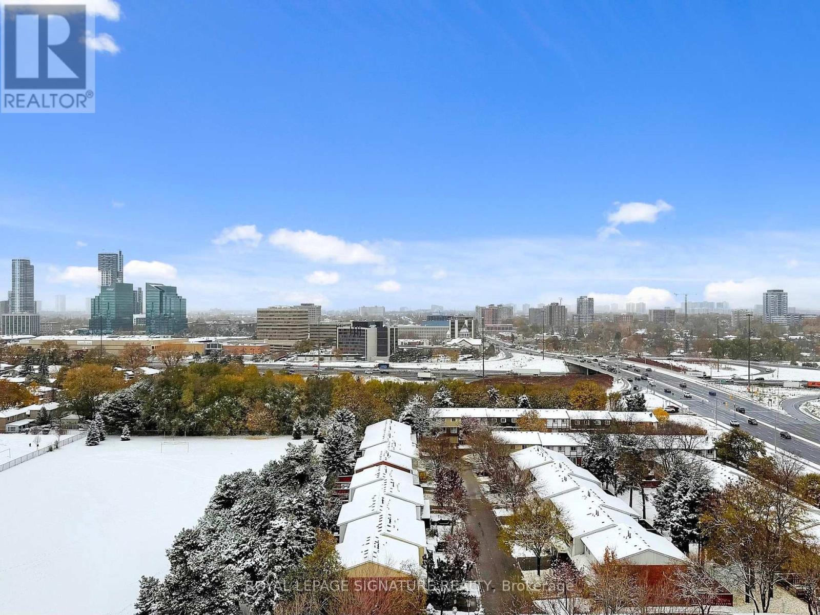 1702 - 1360 York Mills Road, Toronto, Ontario  M3A 2A2 - Photo 29 - C12568476