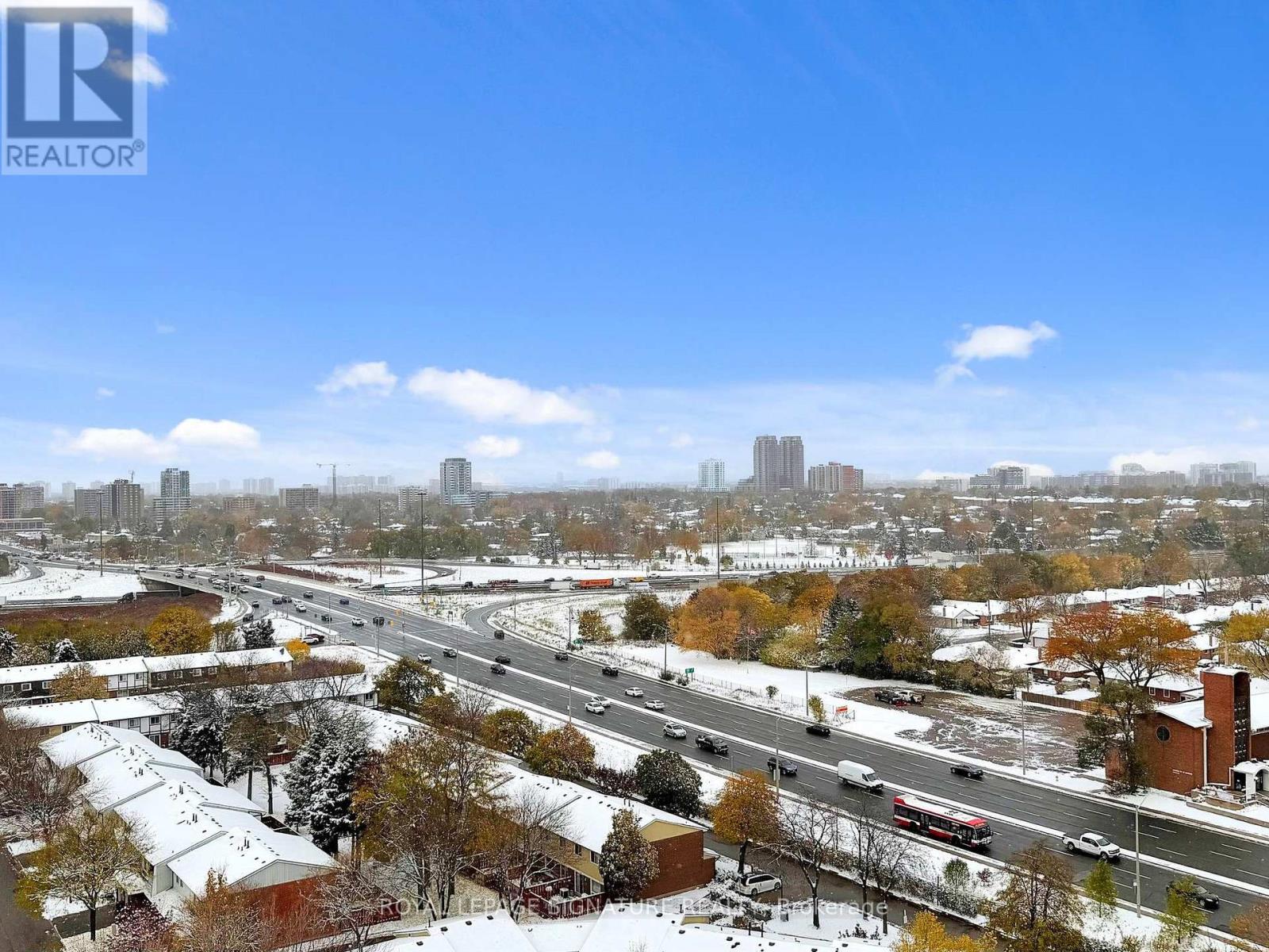 1702 - 1360 York Mills Road, Toronto, Ontario  M3A 2A2 - Photo 30 - C12568476