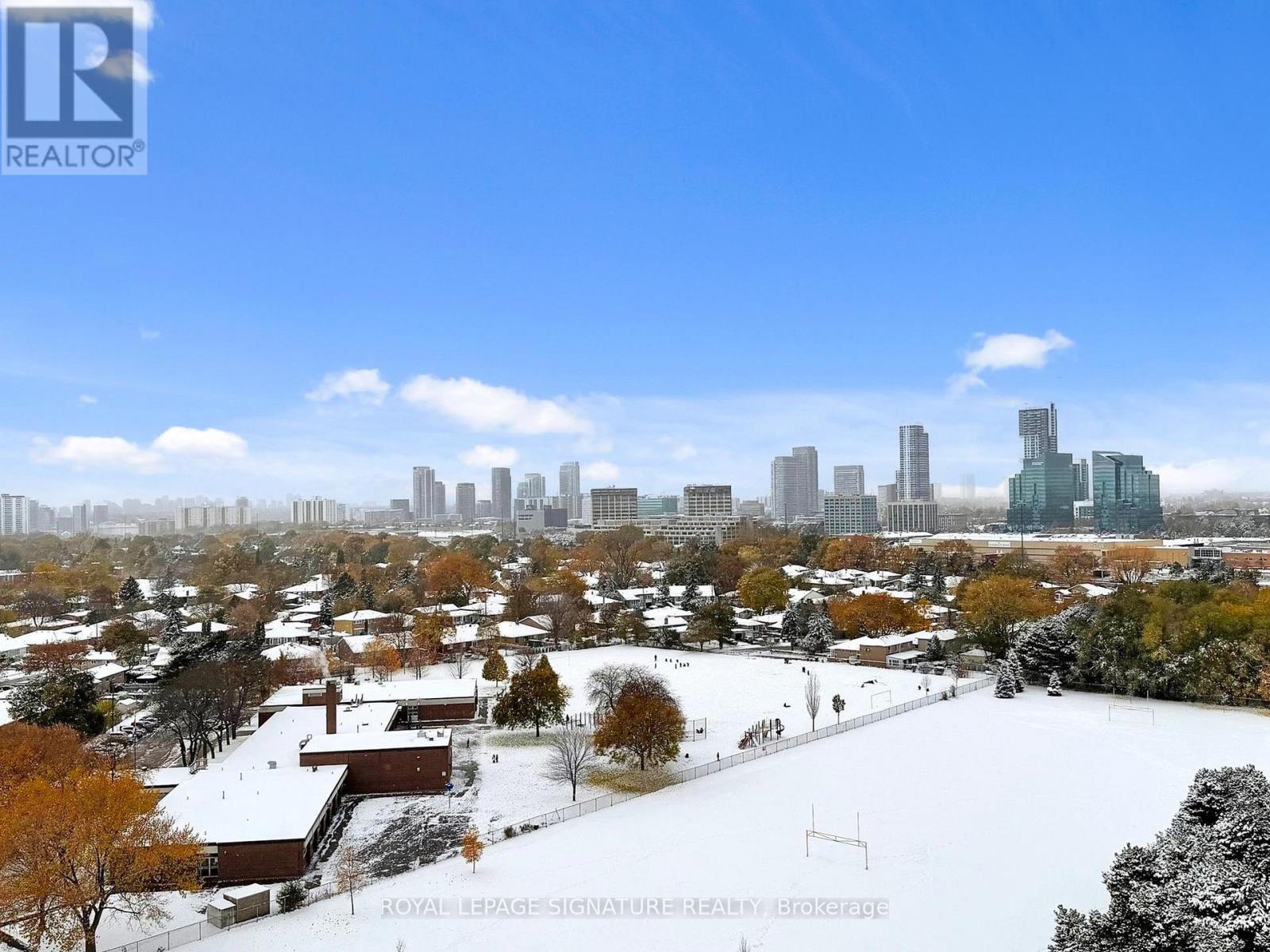 1702 - 1360 York Mills Road, Toronto, Ontario  M3A 2A2 - Photo 31 - C12568476