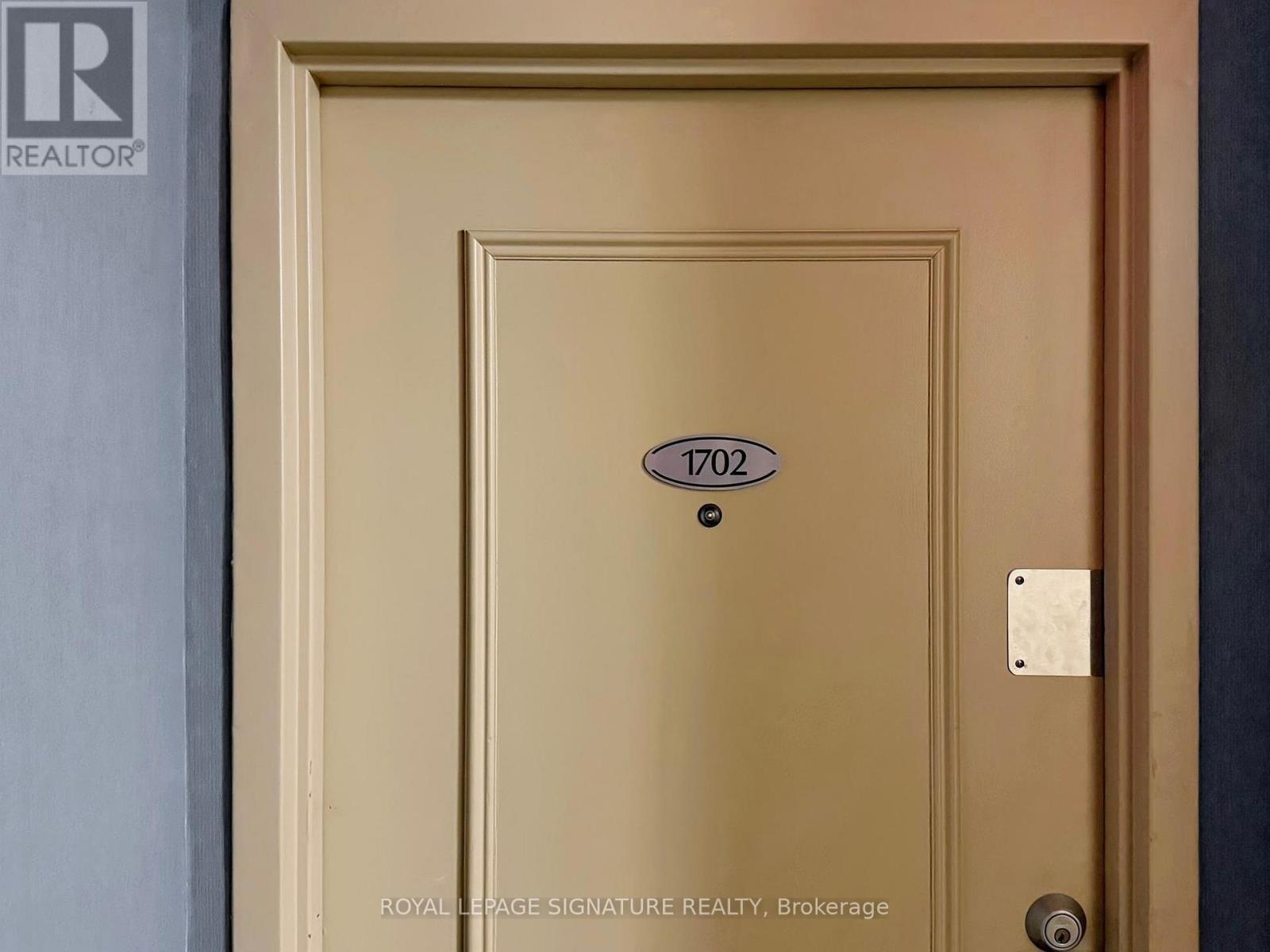 1702 - 1360 York Mills Road, Toronto, Ontario  M3A 2A2 - Photo 6 - C12568476