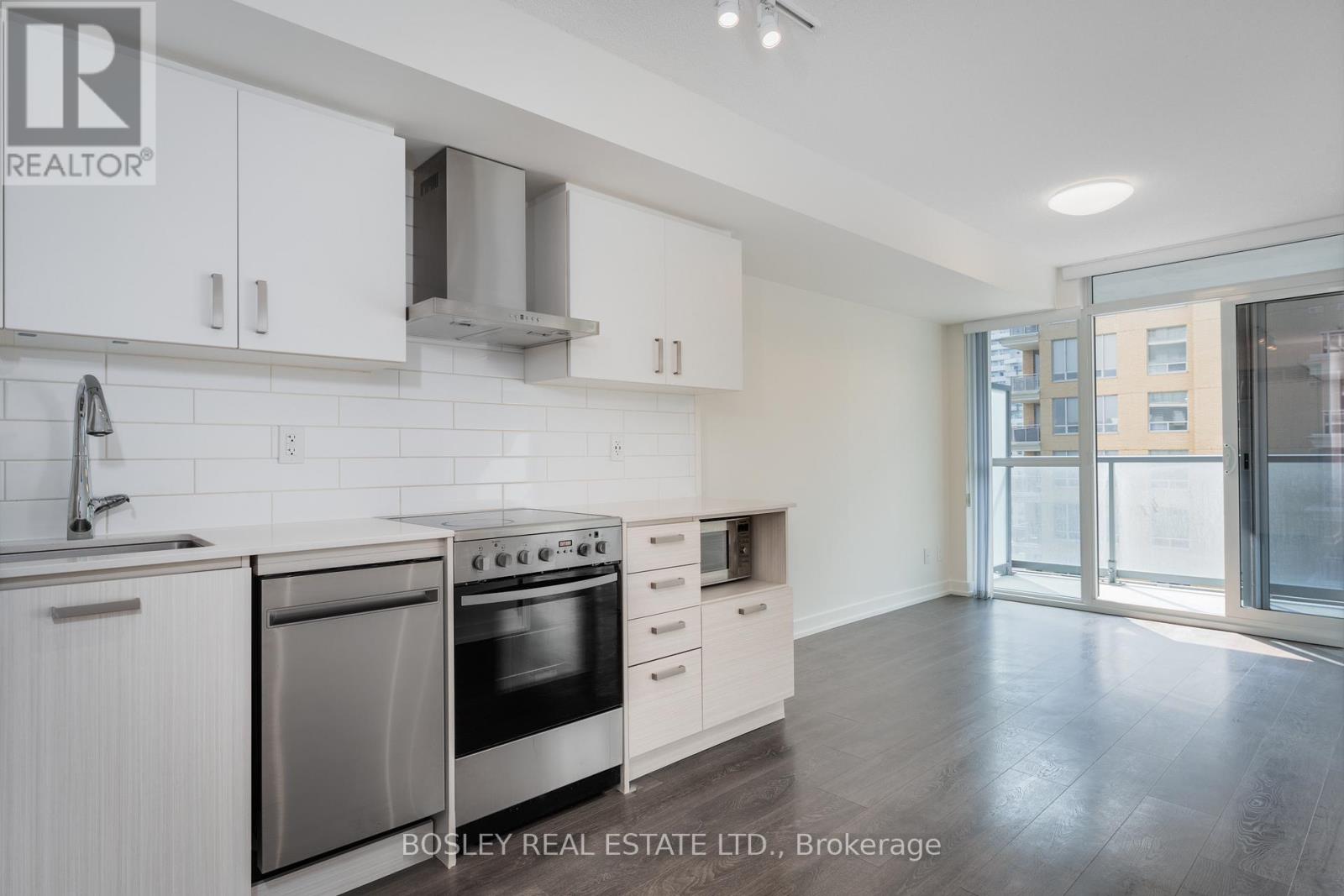1006 - 125 Redpath Avenue, Toronto, Ontario  M4S 0B5 - Photo 1 - C12568480