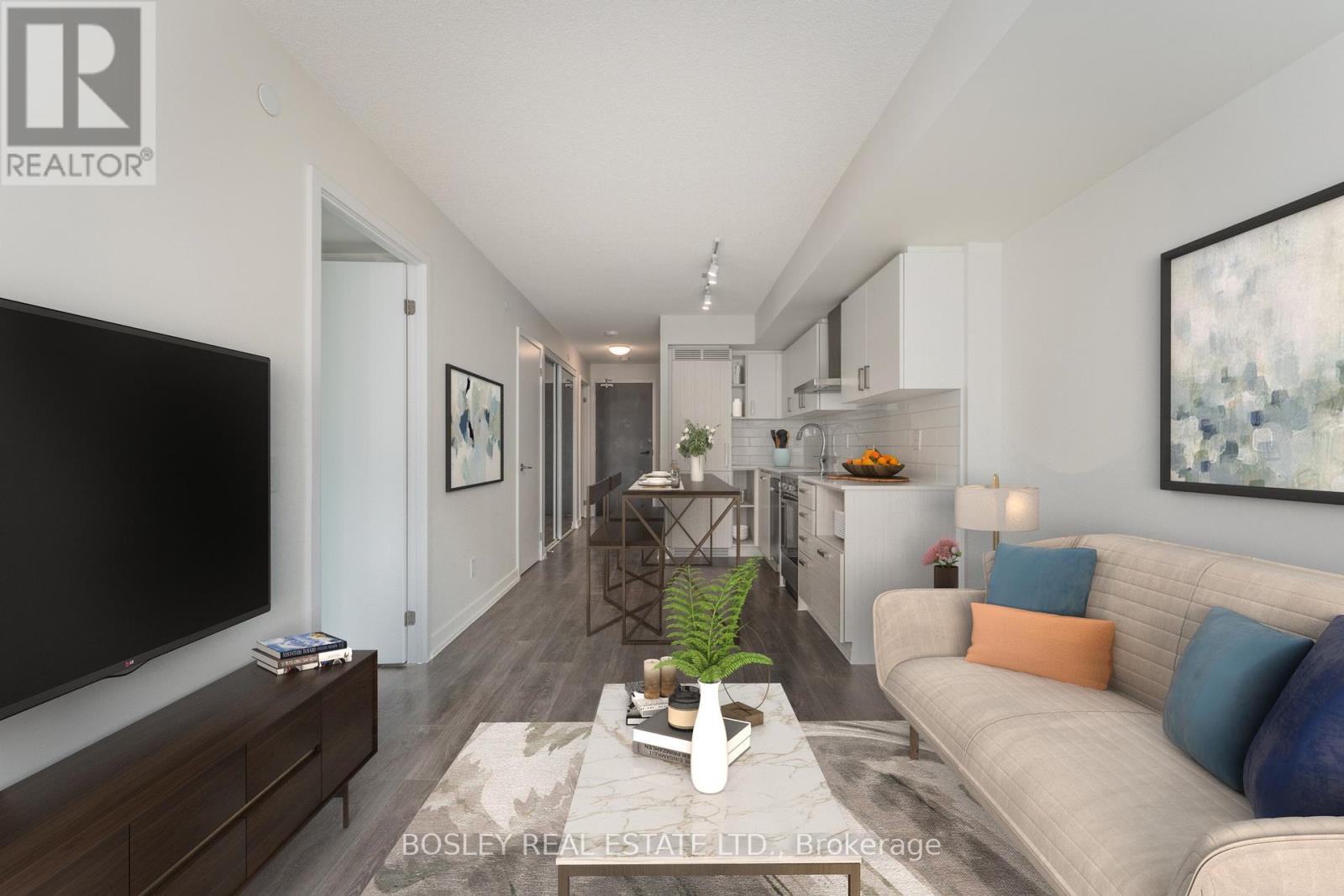 1006 - 125 Redpath Avenue, Toronto, Ontario  M4S 0B5 - Photo 14 - C12568480