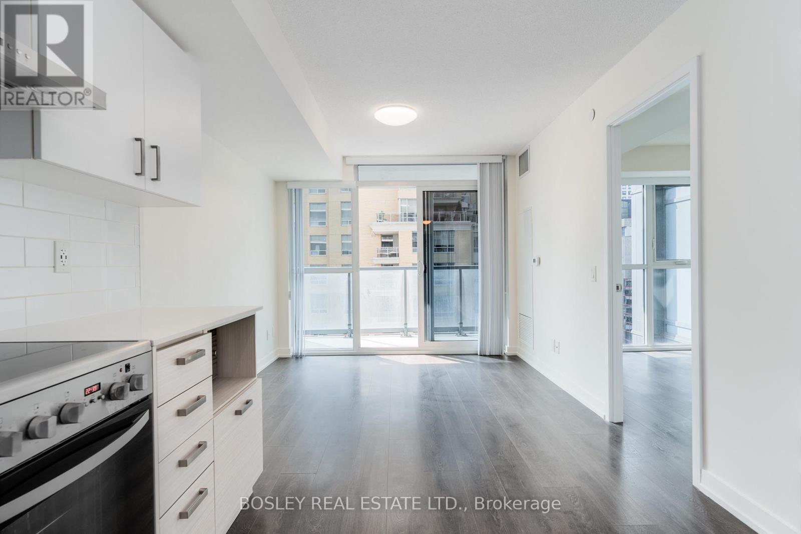 1006 - 125 Redpath Avenue, Toronto, Ontario  M4S 0B5 - Photo 2 - C12568480