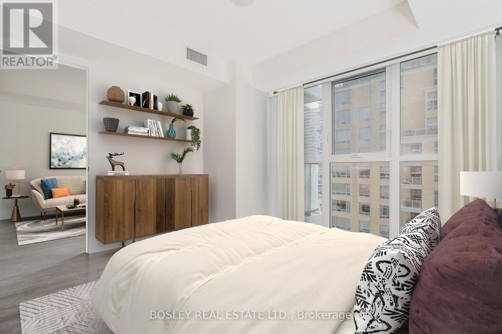 1006 - 125 Redpath Avenue, Toronto, Ontario  M4S 0B5 - Photo 23 - C12568480