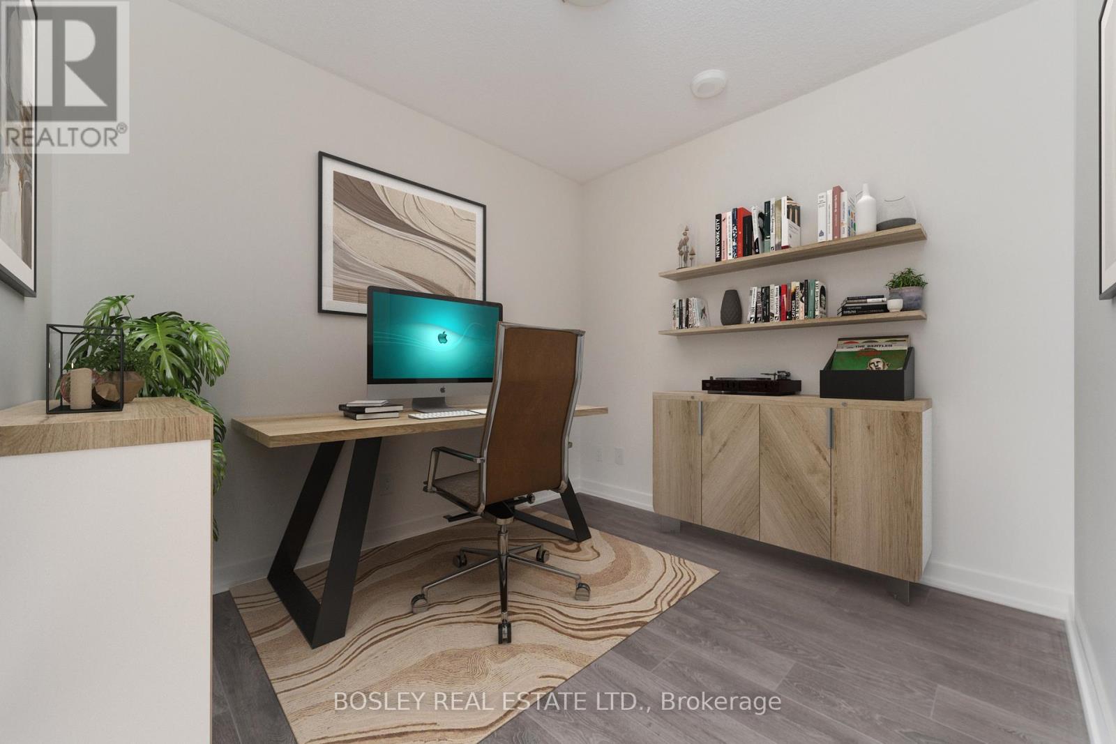 1006 - 125 Redpath Avenue, Toronto, Ontario  M4S 0B5 - Photo 36 - C12568480