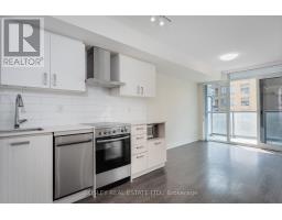 1006 - 125 REDPATH AVENUE, Toronto, Ontario