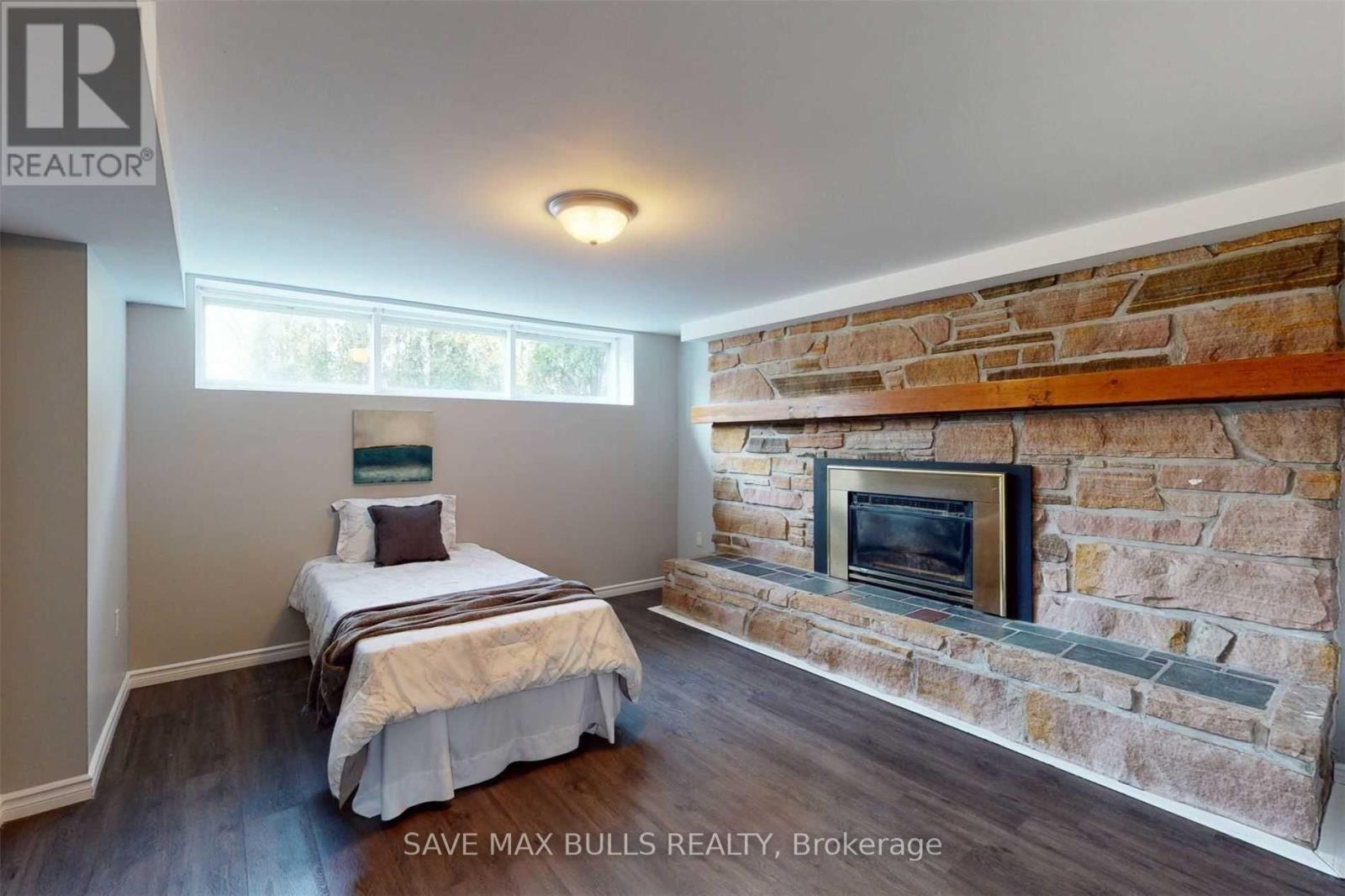 Basement - 745 Ascot Avenue, Oshawa, Ontario  L1G 1X3 - Photo 11 - E12568438