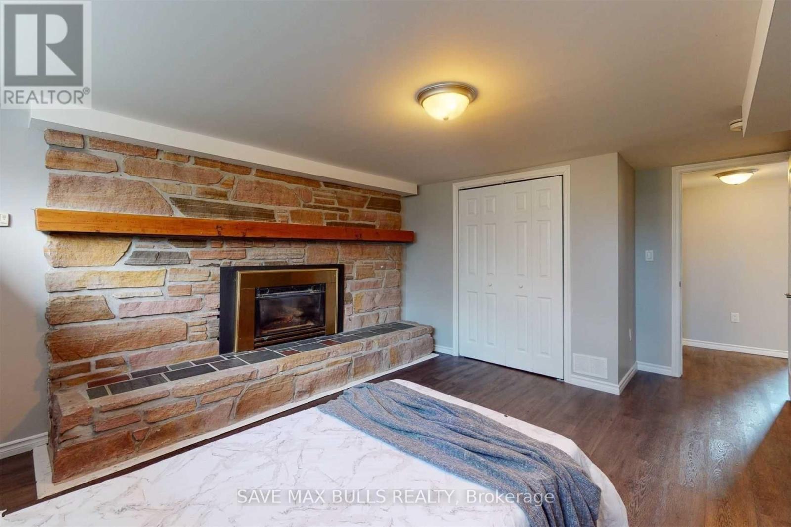 Basement - 745 Ascot Avenue, Oshawa, Ontario  L1G 1X3 - Photo 12 - E12568438