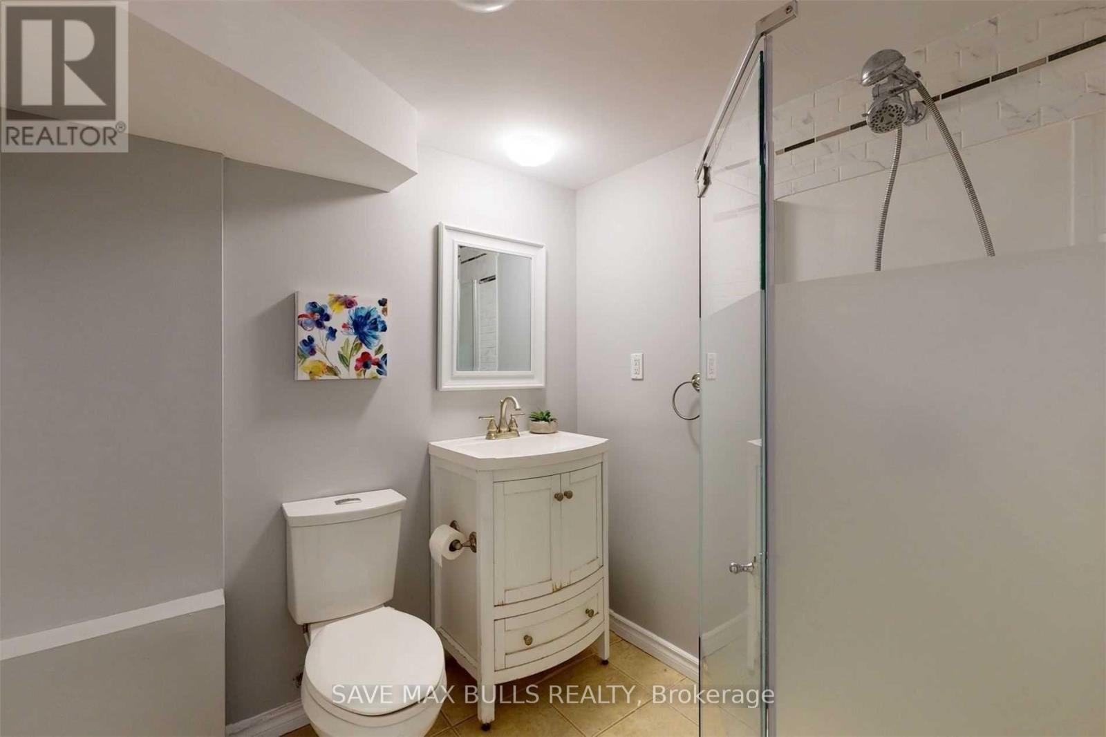 Basement - 745 Ascot Avenue, Oshawa, Ontario  L1G 1X3 - Photo 15 - E12568438