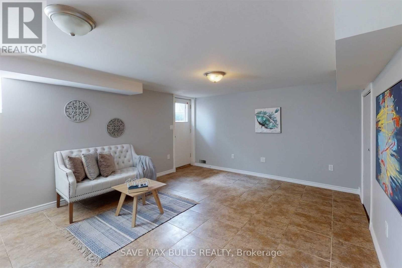 Basement - 745 Ascot Avenue, Oshawa, Ontario  L1G 1X3 - Photo 5 - E12568438