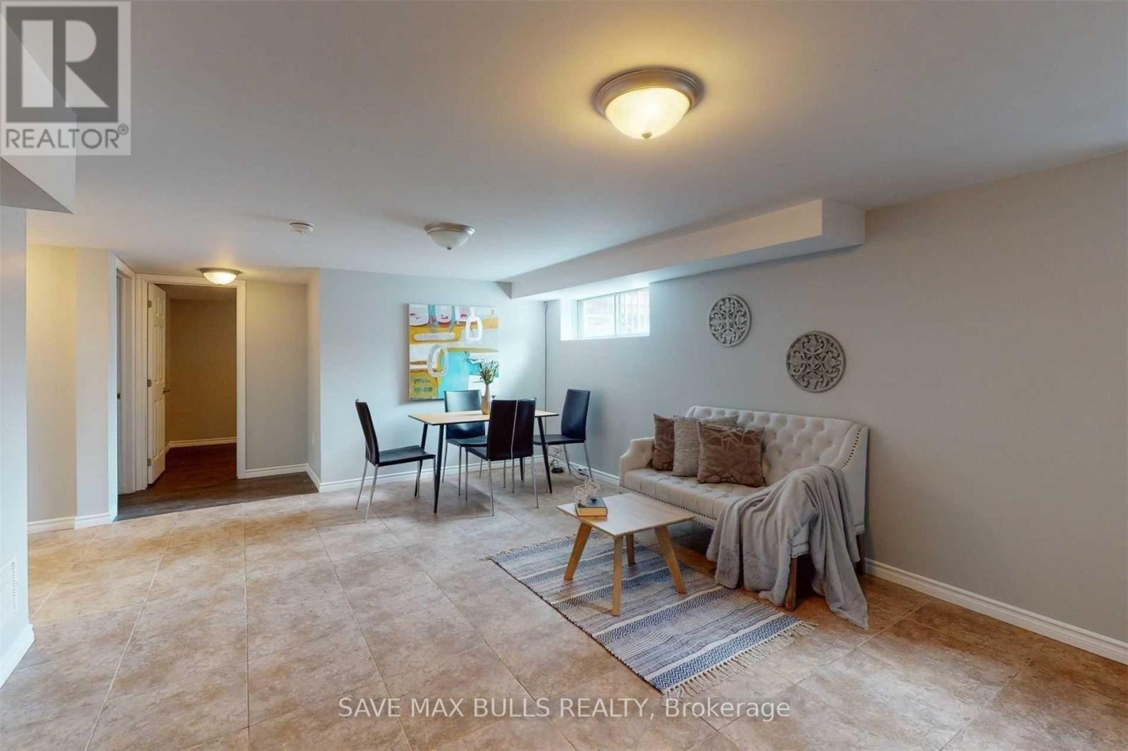 Basement - 745 Ascot Avenue, Oshawa, Ontario  L1G 1X3 - Photo 6 - E12568438