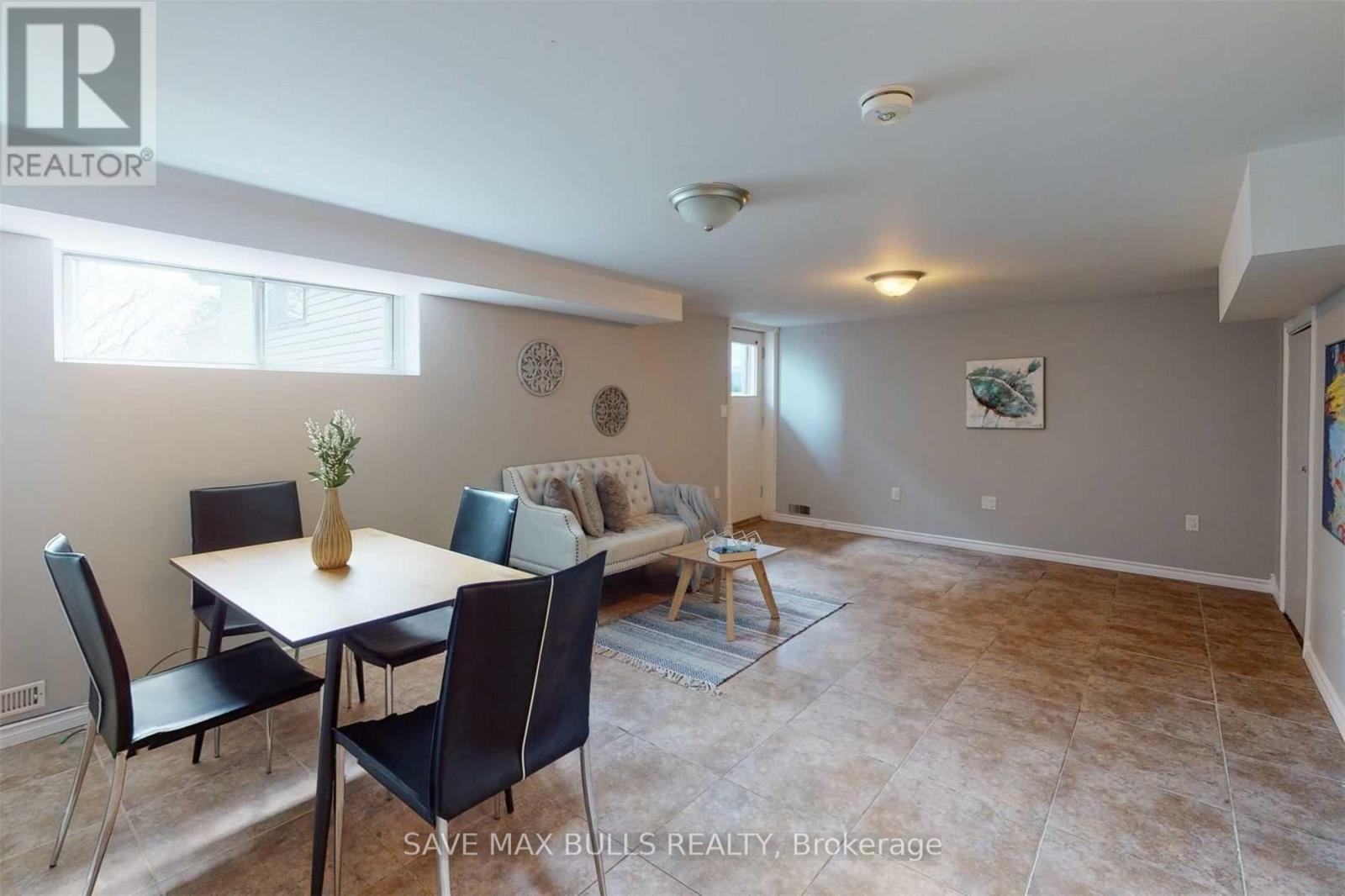 Basement - 745 Ascot Avenue, Oshawa, Ontario  L1G 1X3 - Photo 8 - E12568438