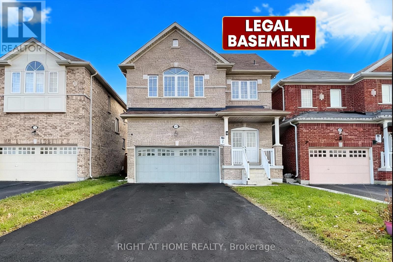 973 BLACK CHERRY DRIVE, Oshawa, Ontario