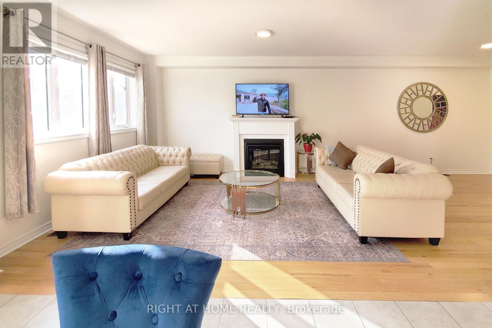 973 Black Cherry Drive, Oshawa, Ontario  L1K 0P2 - Photo 5 - E12568440