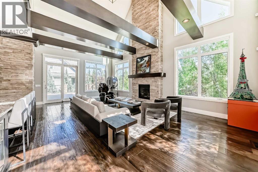 24 Rockwater Way, Rural Rocky View County, Alberta  T3L 0C9 - Photo 5 - A2257398