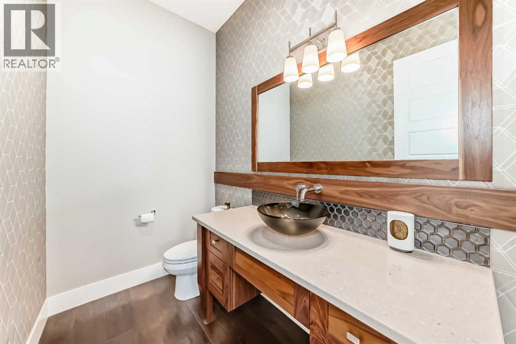 24 Rockwater Way, Rural Rocky View County, Alberta  T3L 0C9 - Photo 23 - A2257398