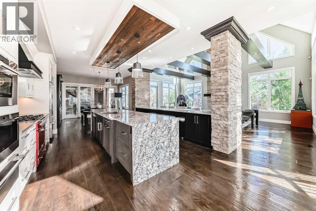 24 Rockwater Way, Rural Rocky View County, Alberta  T3L 0C9 - Photo 9 - A2257398