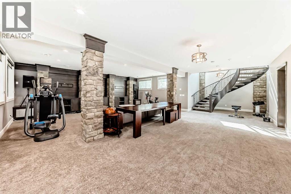 24 Rockwater Way, Rural Rocky View County, Alberta  T3L 0C9 - Photo 43 - A2257398