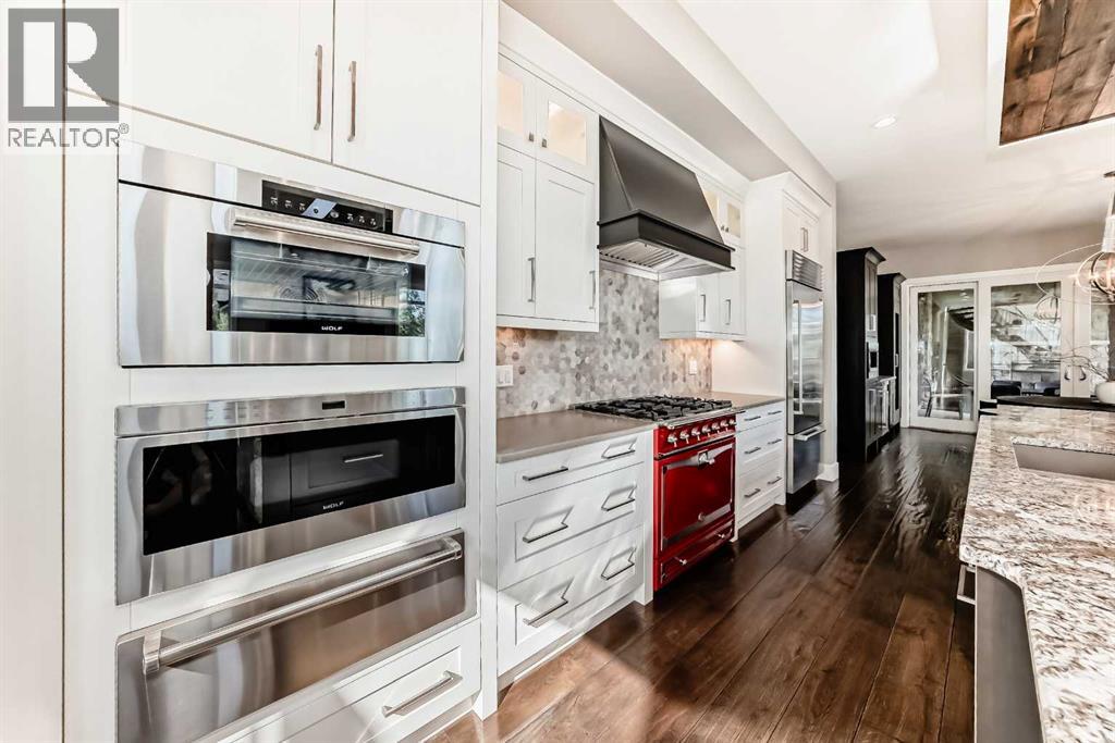 24 Rockwater Way, Rural Rocky View County, Alberta  T3L 0C9 - Photo 10 - A2257398