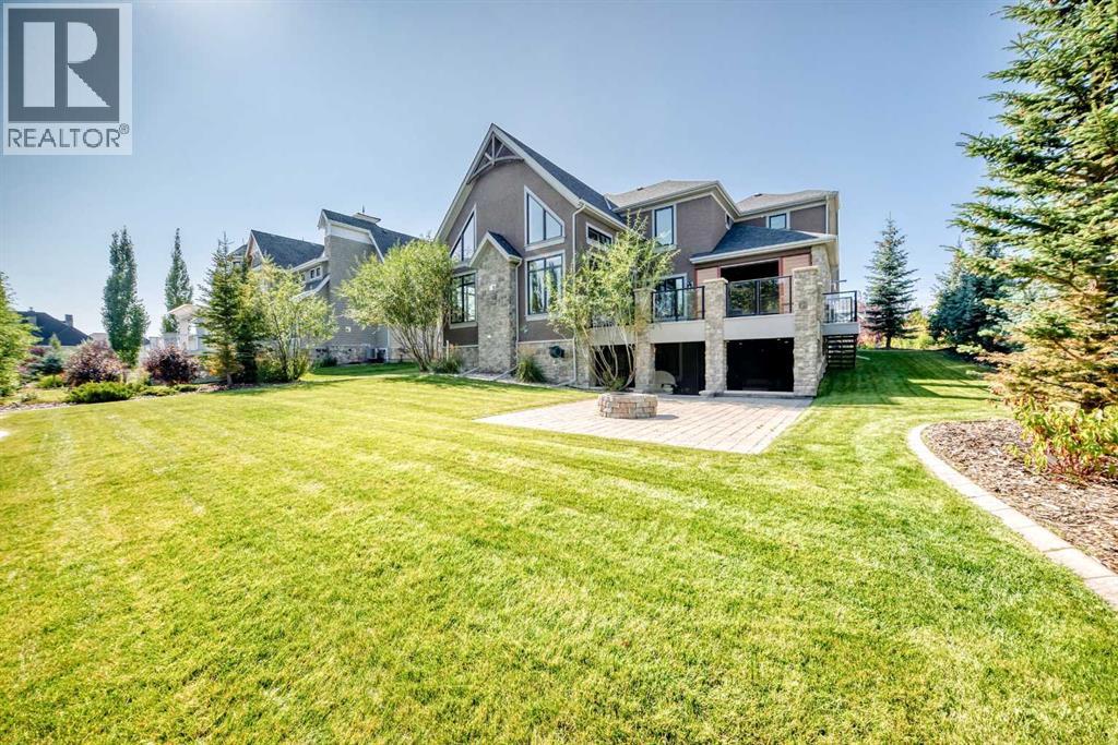 24 Rockwater Way, Rural Rocky View County, Alberta  T3L 0C9 - Photo 50 - A2257398