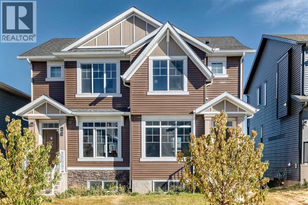 36 Edith Gate Nw, Calgary, Alberta  T3R 1Z2 - Photo 1 - A2261503