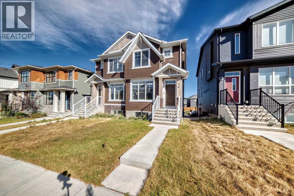 36 Edith Gate Nw, Calgary, Alberta  T3R 1Z2 - Photo 44 - A2261503