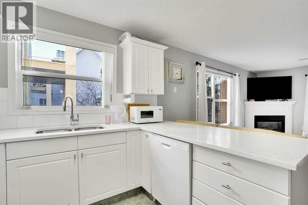 216, 6800 Hunterview Drive Nw, Calgary, Alberta  T2K 6K5 - Photo 7 - A2268404