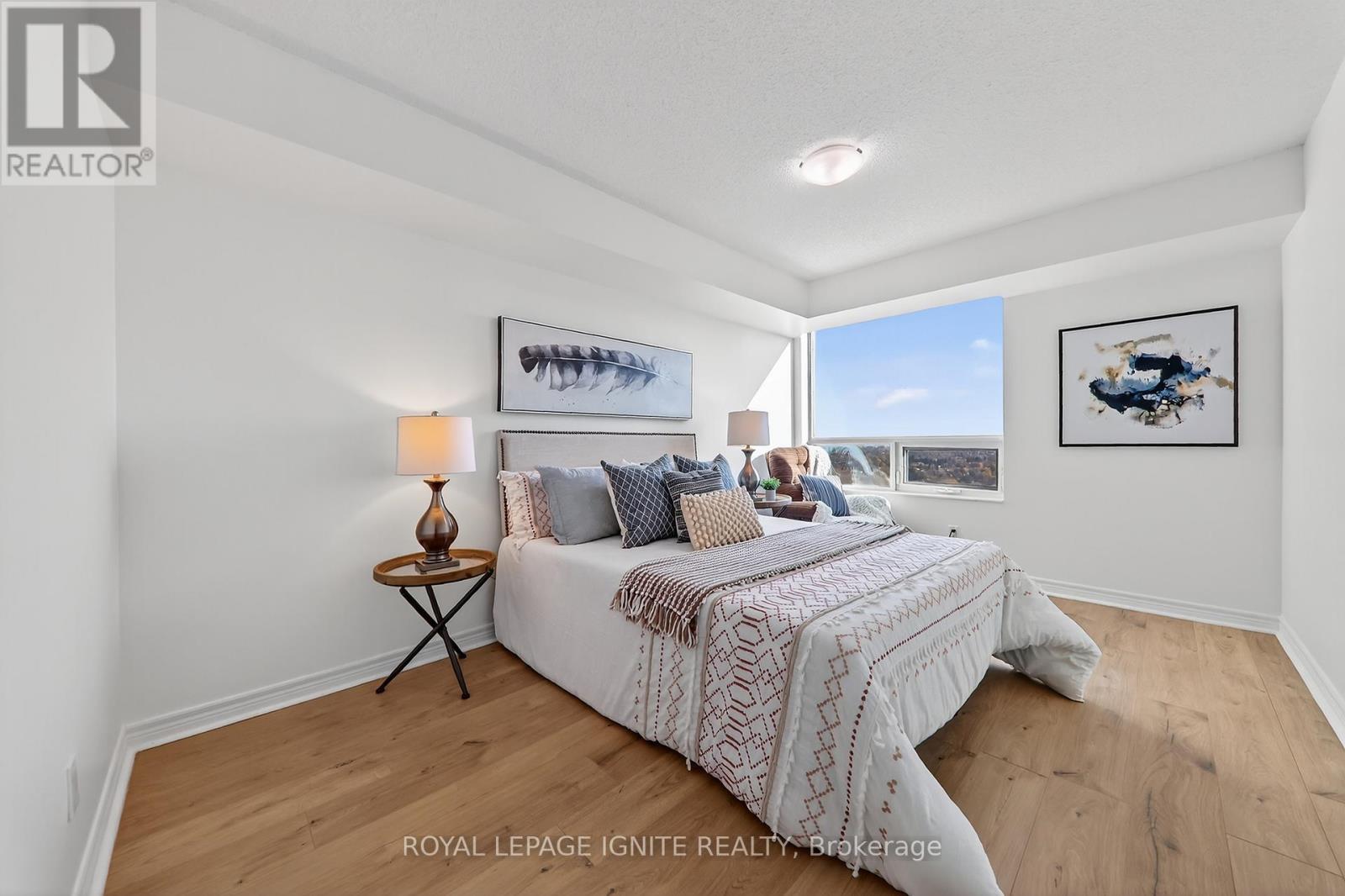 2213 - 83 Borough Drive, Toronto, Ontario  M1P 5E4 - Photo 7 - E12543708