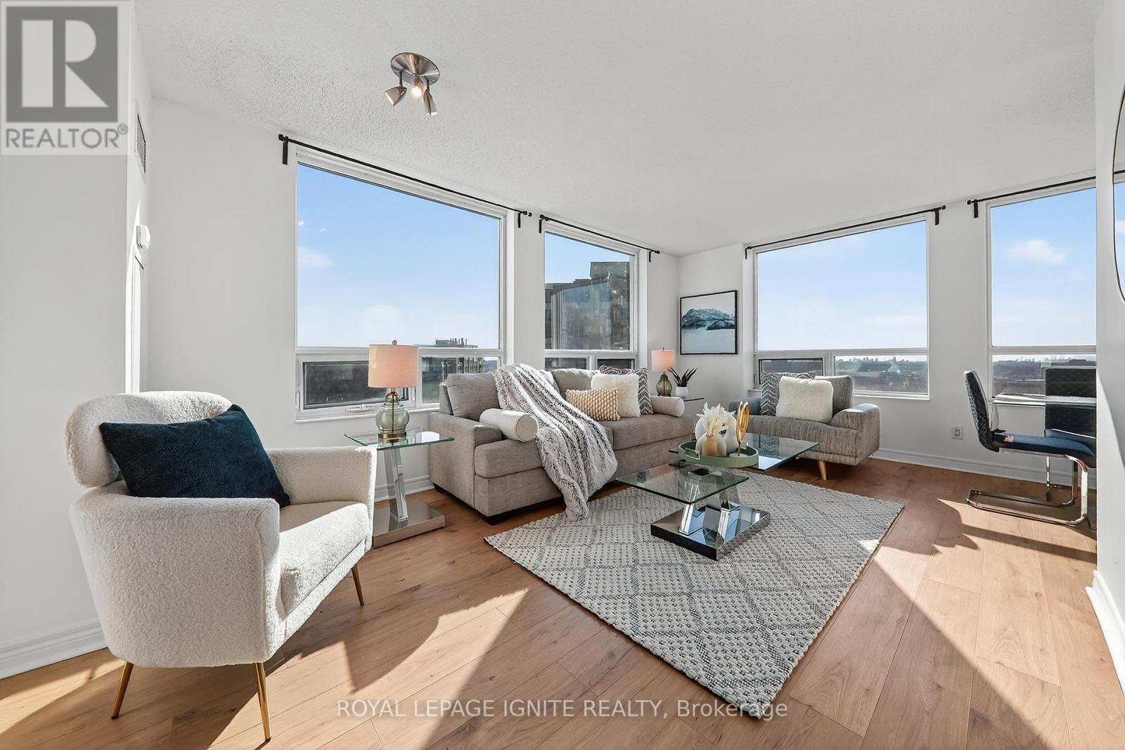 2213 - 83 Borough Drive, Toronto, Ontario  M1P 5E4 - Photo 6 - E12543708