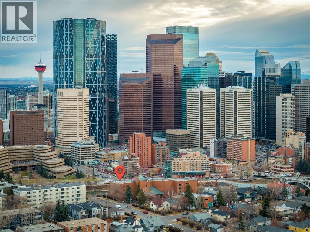 2d, 215 2 Street Ne, Calgary, Alberta  T2E 2W8 - Photo 48 - A2271565