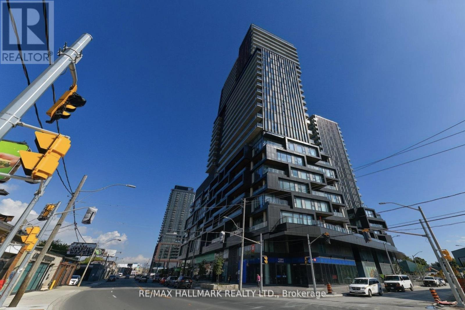 306 - 1285 DUPONT STREET, Toronto, Ontario