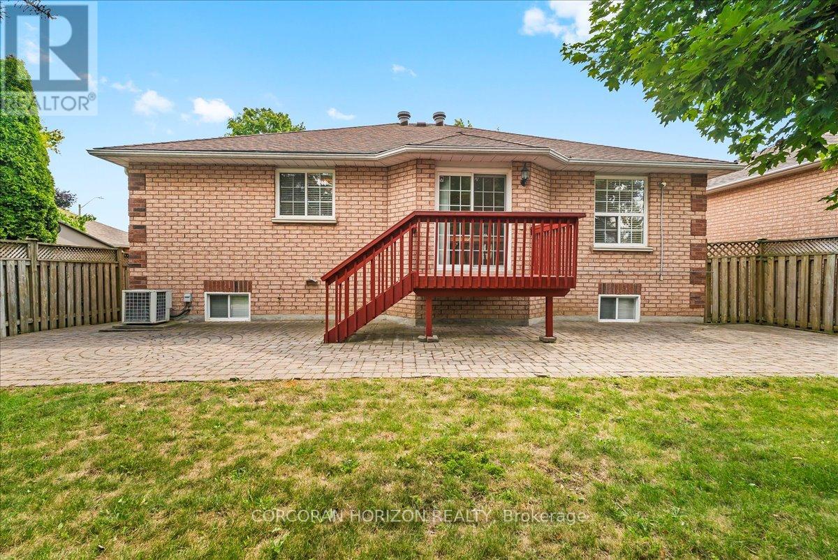 312 Harvie Road, Barrie, Ontario  L4N 8H1 - Photo 36 - S12568018