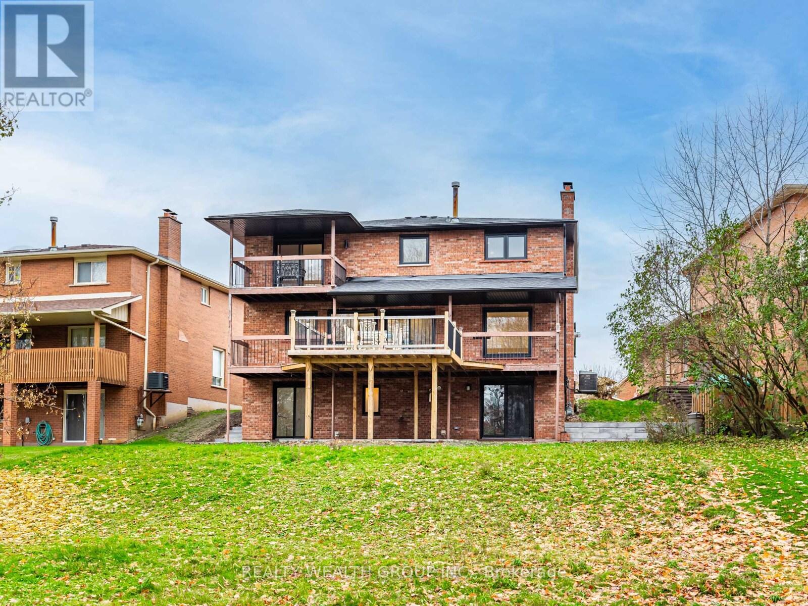 46 Sycamore Drive, Markham, Ontario  L3T 5V6 - Photo 36 - N12568424