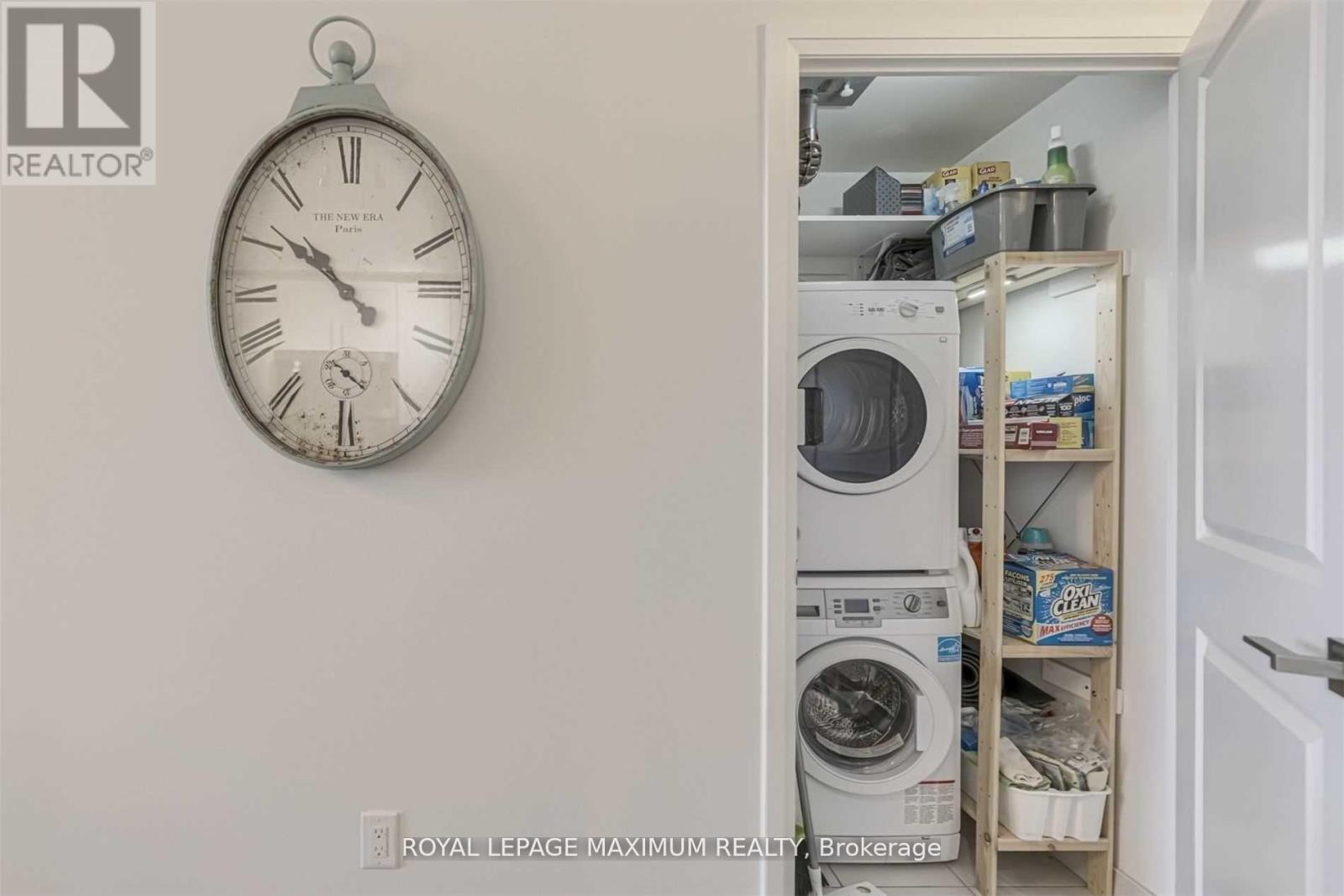 2507 - 3700 Highway 7 Road W, Vaughan, Ontario  L4L 0G8 - Photo 12 - N12568448