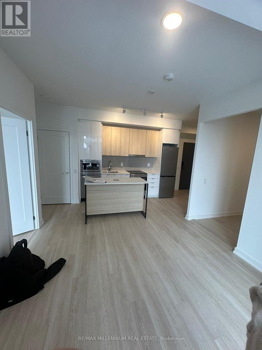 A306 - 9763 MARKHAM ROAD, Markham, Ontario