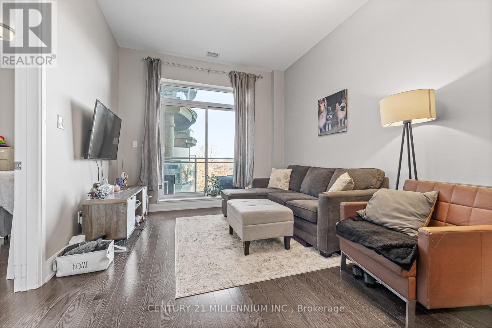 419 - 15277 Yonge Street, Aurora, Ontario  L4G 1Y3 - Photo 11 - N12568470