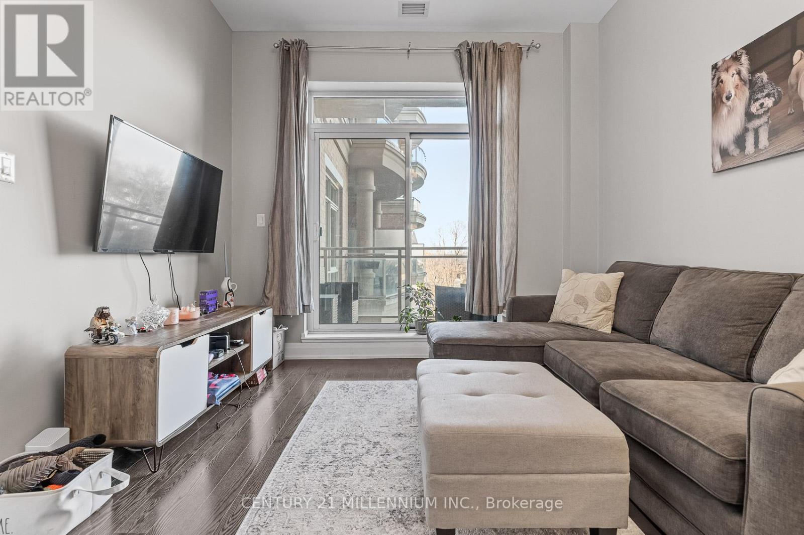 419 - 15277 Yonge Street, Aurora, Ontario  L4G 1Y3 - Photo 12 - N12568470