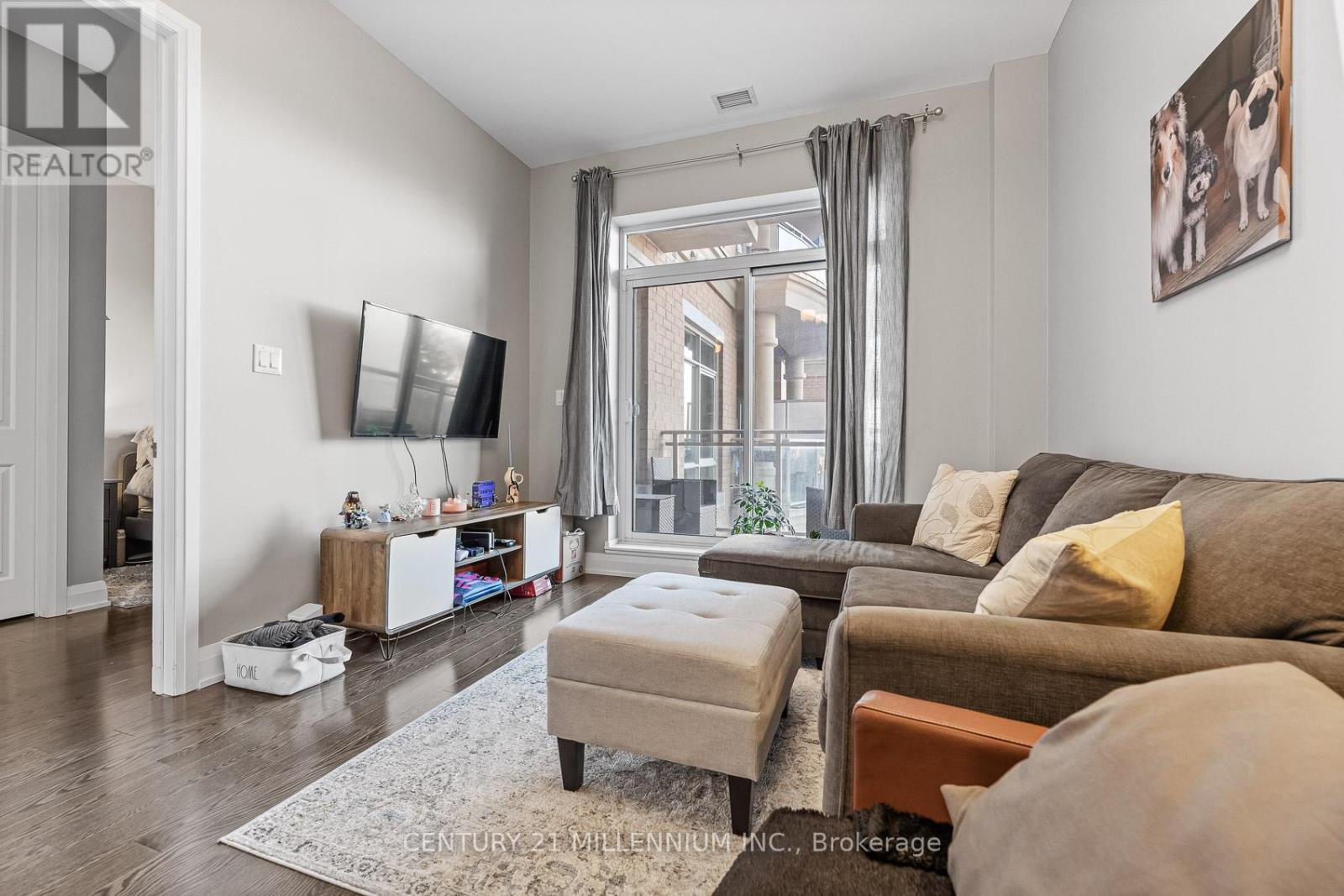 419 - 15277 Yonge Street, Aurora, Ontario  L4G 1Y3 - Photo 13 - N12568470