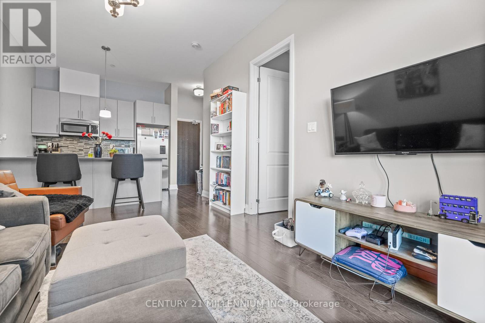 419 - 15277 Yonge Street, Aurora, Ontario  L4G 1Y3 - Photo 14 - N12568470