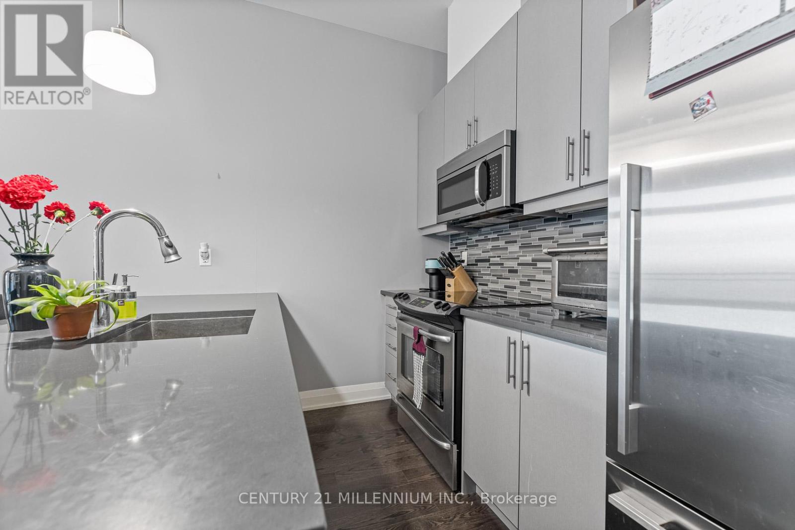 419 - 15277 Yonge Street, Aurora, Ontario  L4G 1Y3 - Photo 7 - N12568470