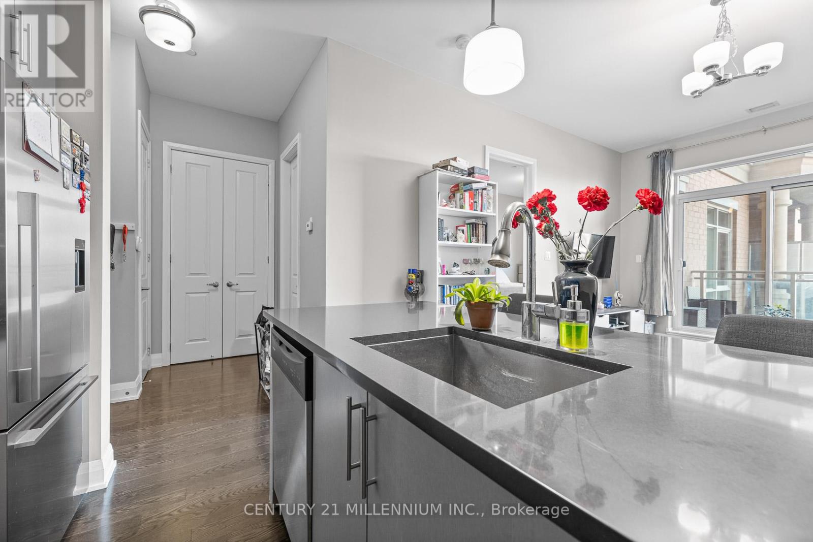 419 - 15277 Yonge Street, Aurora, Ontario  L4G 1Y3 - Photo 8 - N12568470