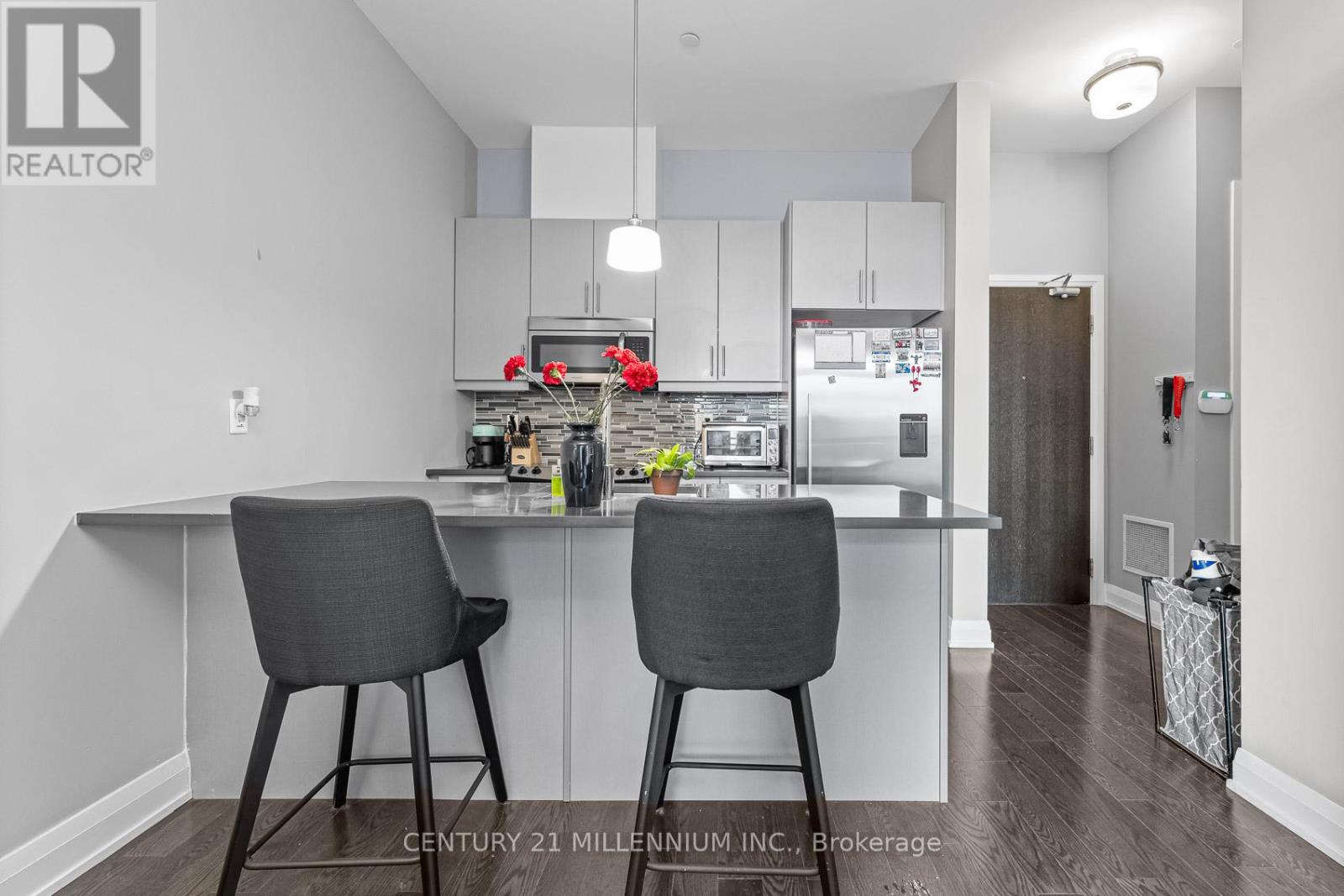 419 - 15277 Yonge Street, Aurora, Ontario  L4G 1Y3 - Photo 9 - N12568470