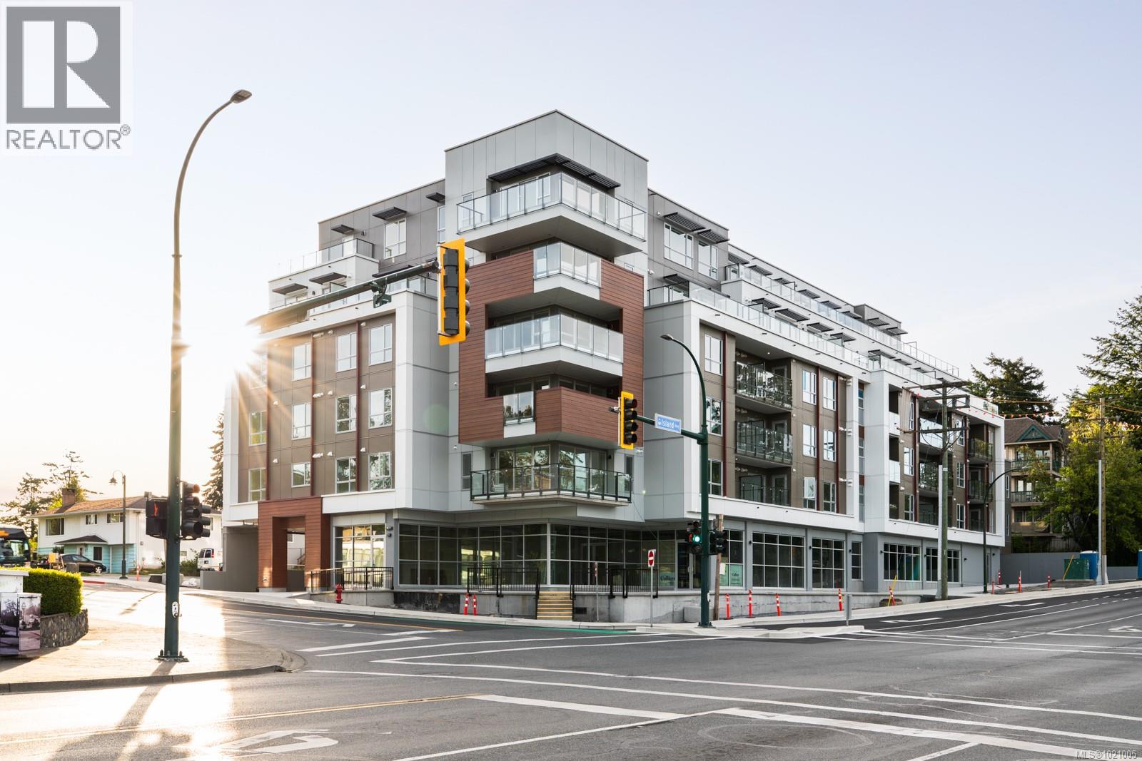 202 258 Helmcken Rd, View Royal, British Columbia