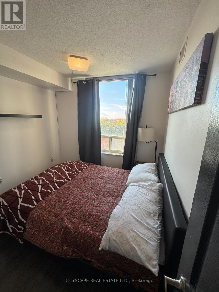 706 - 285 Enfield Place, Mississauga, Ontario  L5B 3Y6 - Photo 13 - W12568436