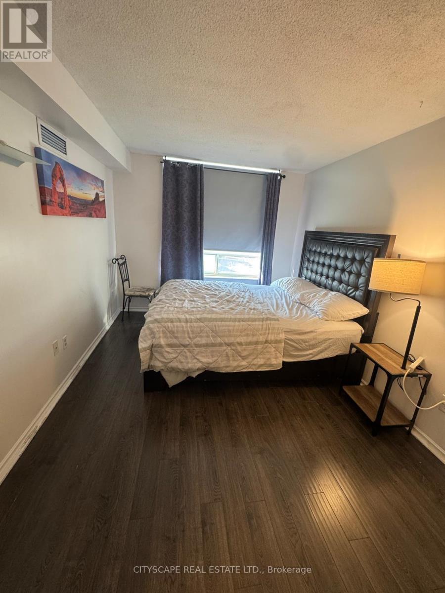 706 - 285 Enfield Place, Mississauga, Ontario  L5B 3Y6 - Photo 16 - W12568436